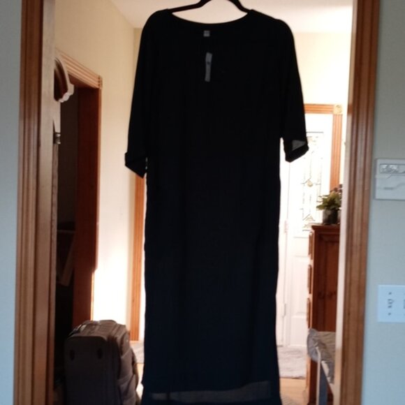 SALE* Anthropology Holding Horses Dress XS - Picture 2 of 10